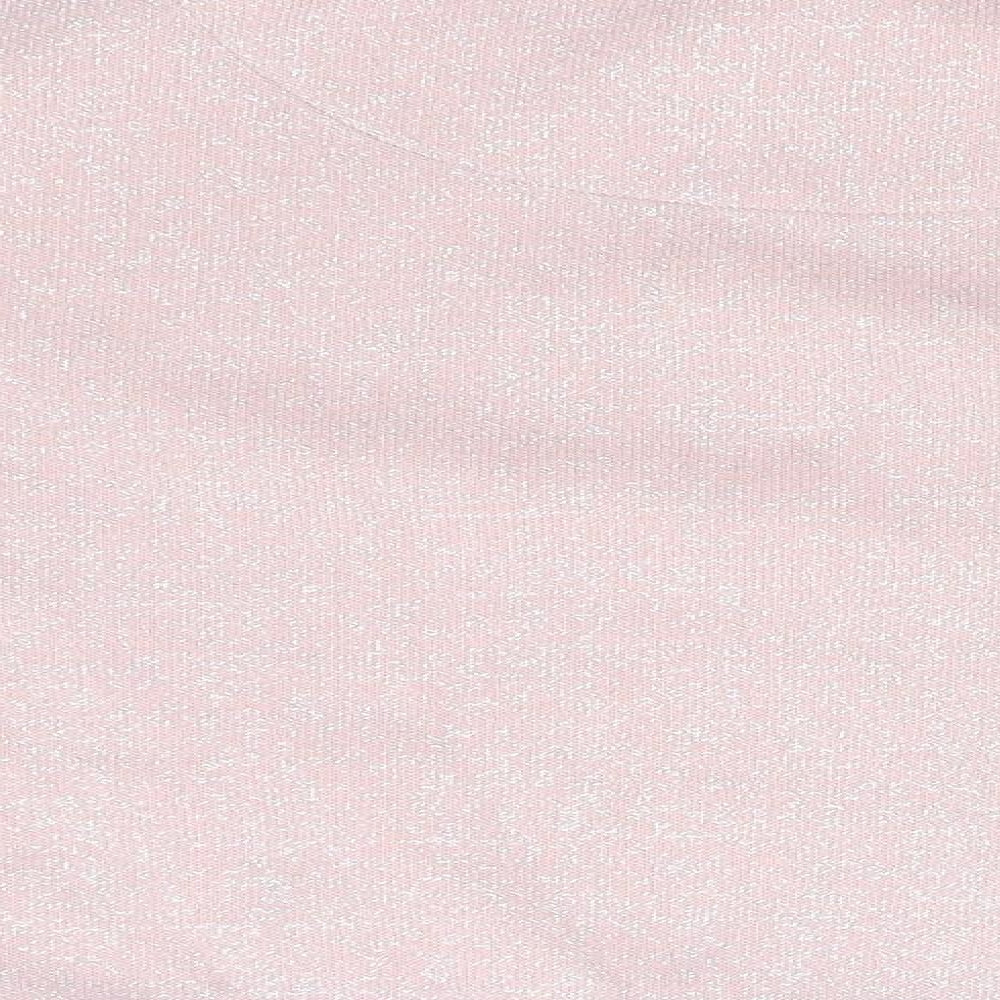 Topshop Womens Pink Round Neck Polyester Pullover Jumper Size 6