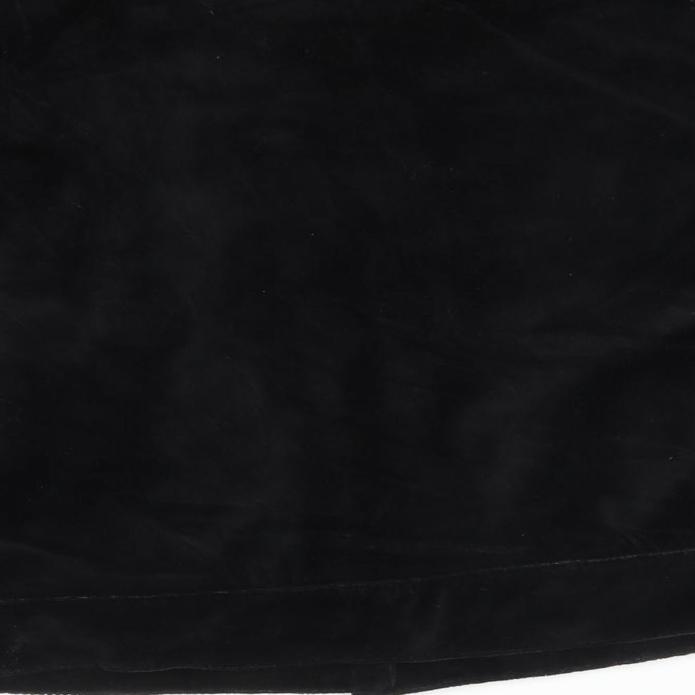 Principles Womens Black Argyle/Diamond Jacket Size 12