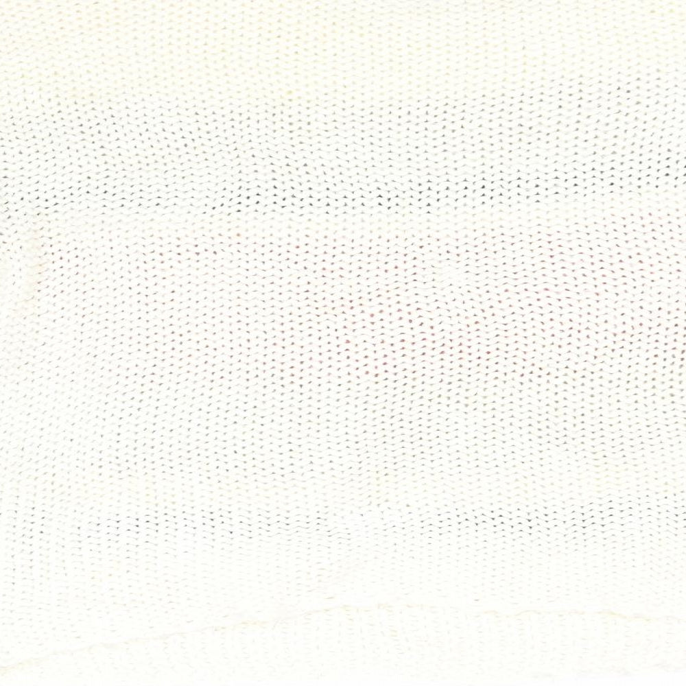 Dorothy Perkins Womens Pink Round Neck Striped Acrylic Pullover Jumper Size 16