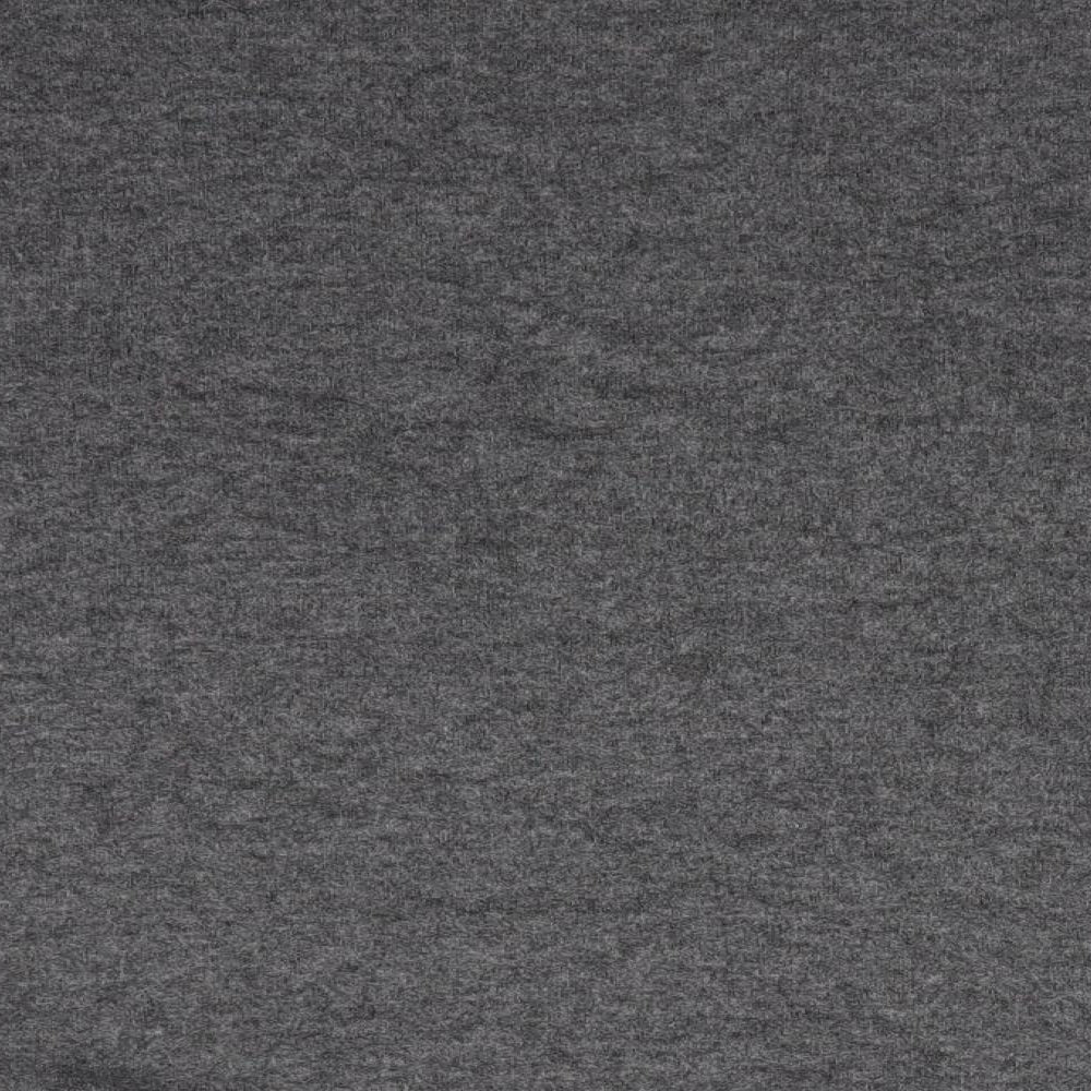 Primark Womens Grey Round Neck Polyester Pullover Jumper Size S - Charcoal Grey