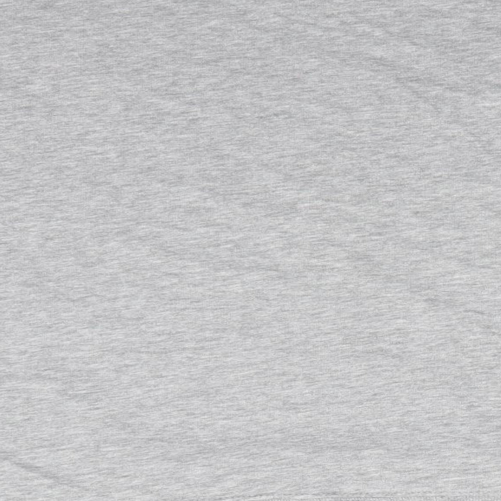 Divided Womens Grey Cotton Pullover Sweatshirt Size M - Mid Grey mix Heart Logo
