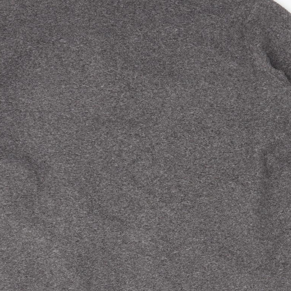 Marks & Spencer Womens Grey Jacket Size 16