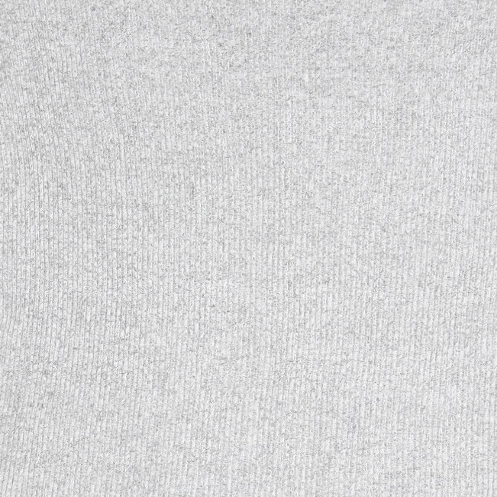 Miss Selfridge Womens Grey Round Neck Viscose Pullover Jumper Size 10