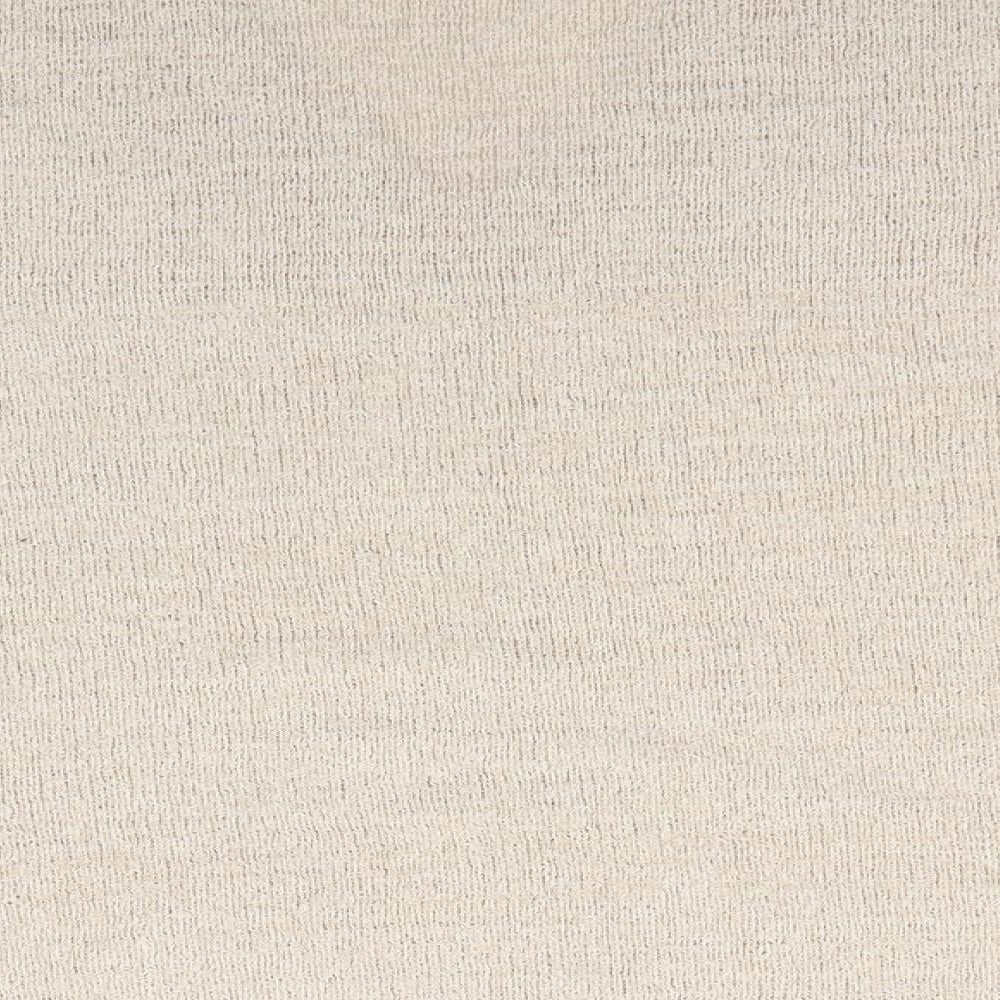MNG Womens Beige V-Neck Acrylic Pullover Jumper Size L - Light Beige