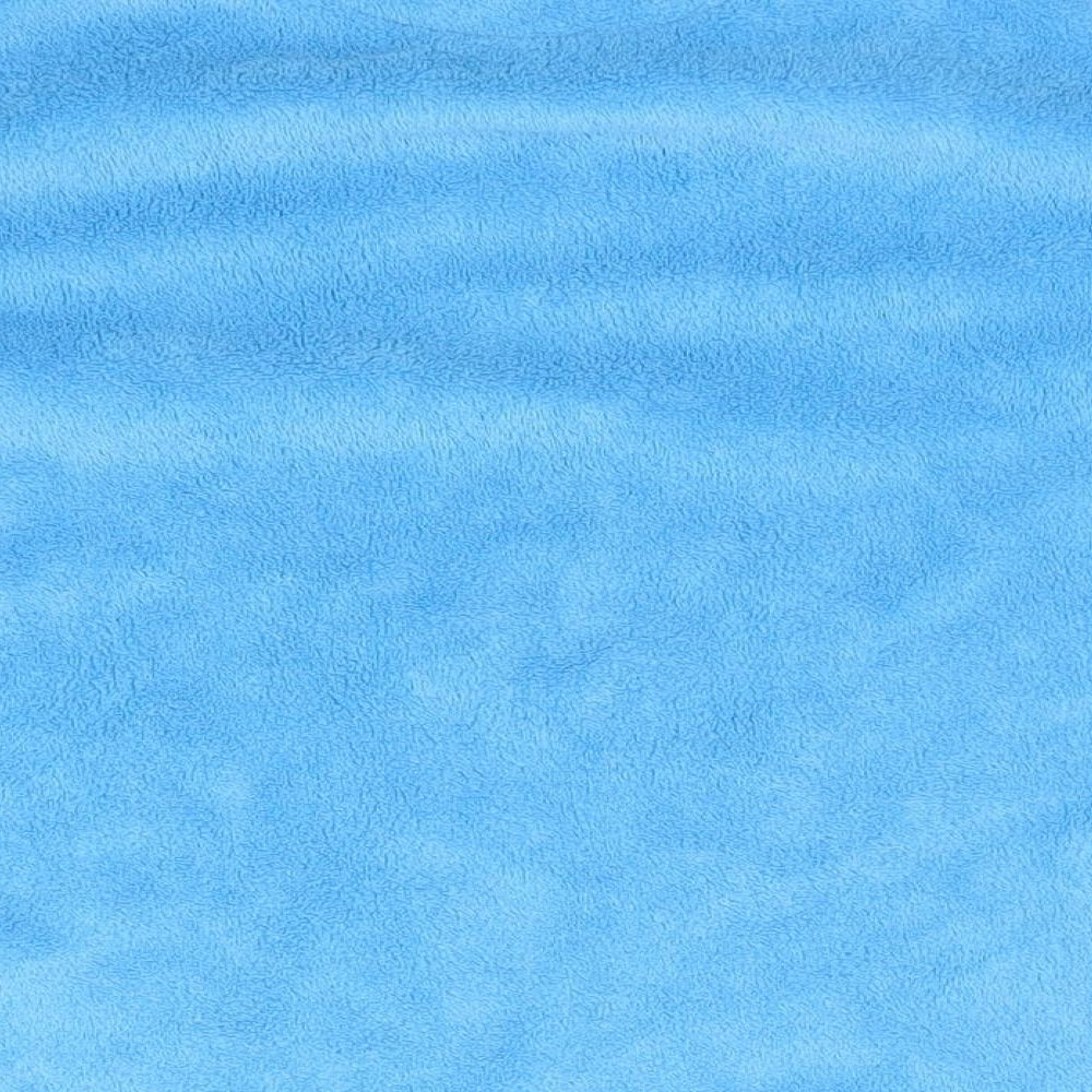 CHILL OUT Boys Blue Solid Polyester Pyjama Top Size 10-11 Years - CHILL OUT