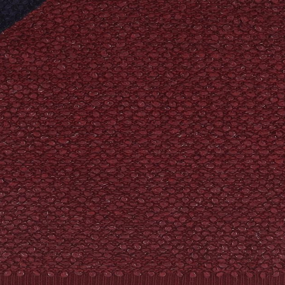 NEXT Womens Brown Round Neck Acrylic Pullover Jumper Size 8