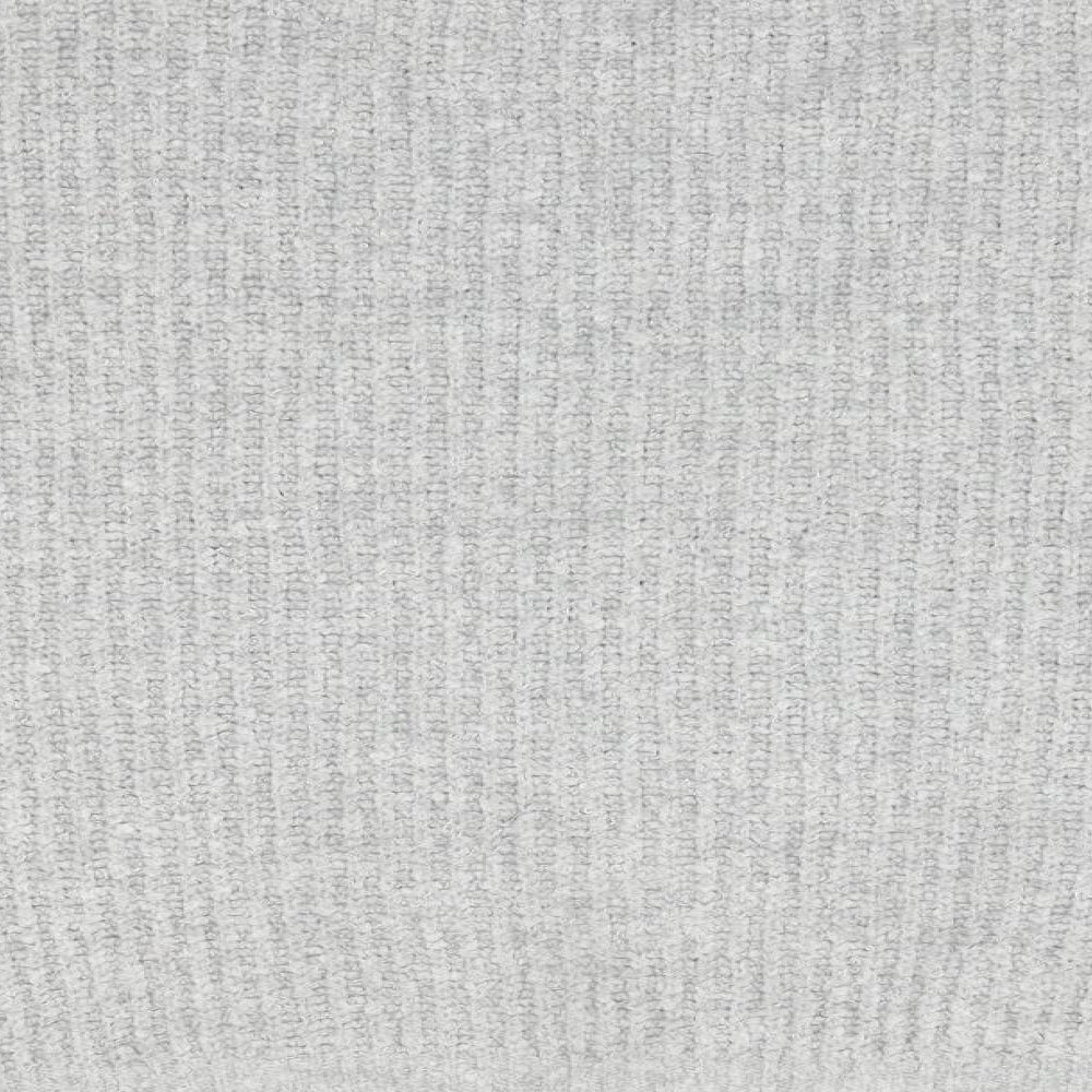 Primark Womens Grey Round Neck Acrylic Pullover Jumper Size M