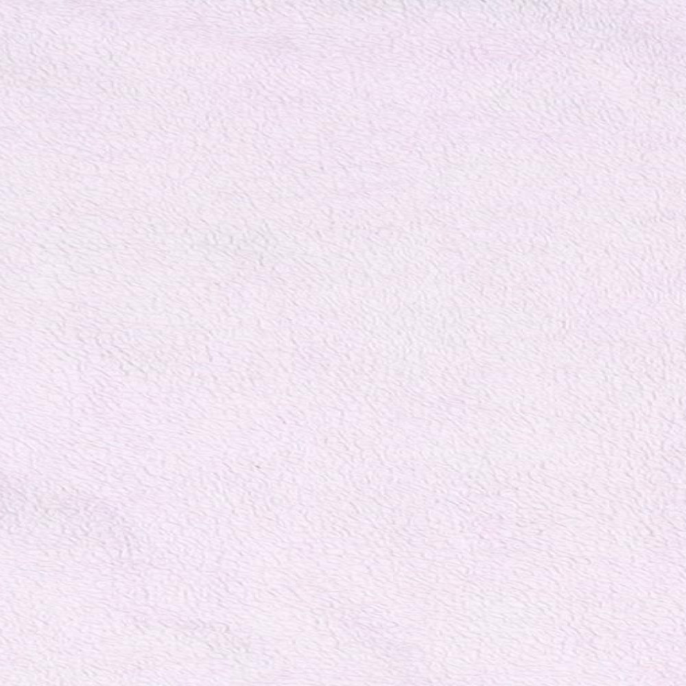 Selena Girl Girls Purple Solid Polyester Top Pyjama Top Size 9-10 Years Pullover - Lilac Clouds & Stars