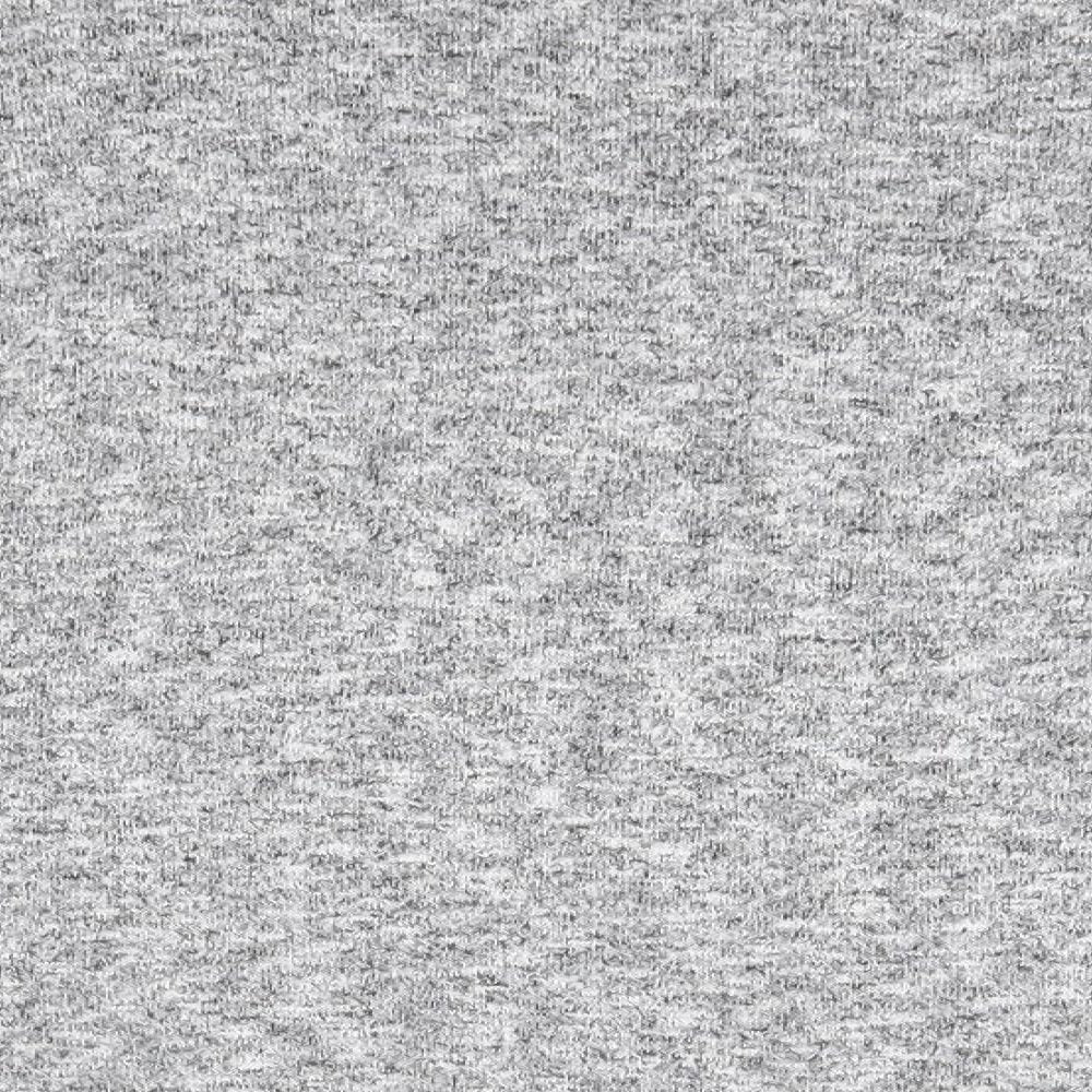 H&M Womens Grey High Neck Polyester Pullover Jumper Size XS