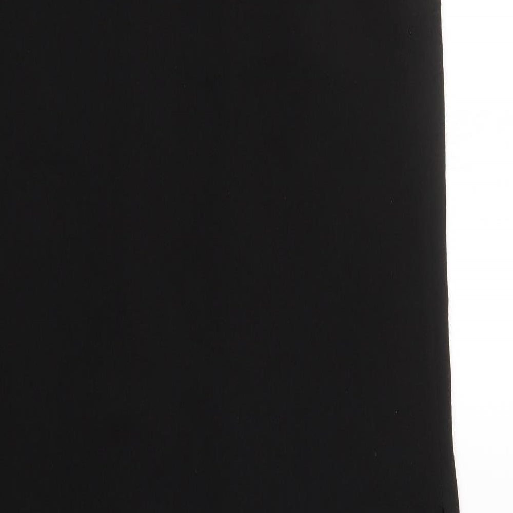 Select Womens Black Jacket Size 12