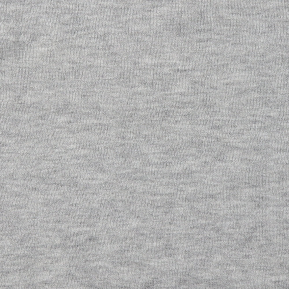 George Womens Grey Polyester Pullover Sweatshirt Size M Pullover