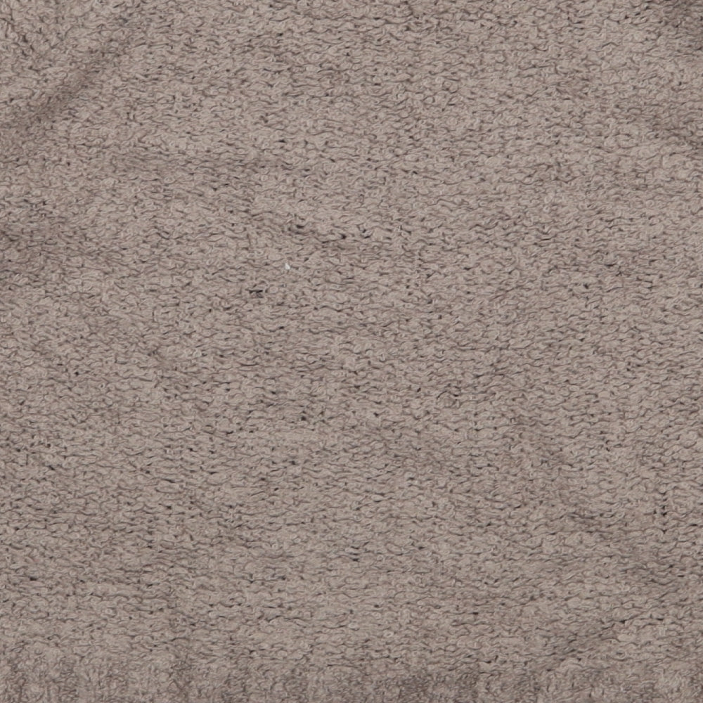 Primark Womens Brown Acrylic Pullover Sweatshirt Size M Pullover