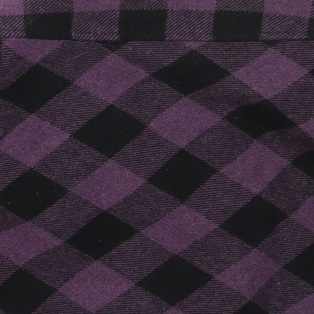 Mariquita Perez Girls Purple Overcoat Coat Size 2 Years