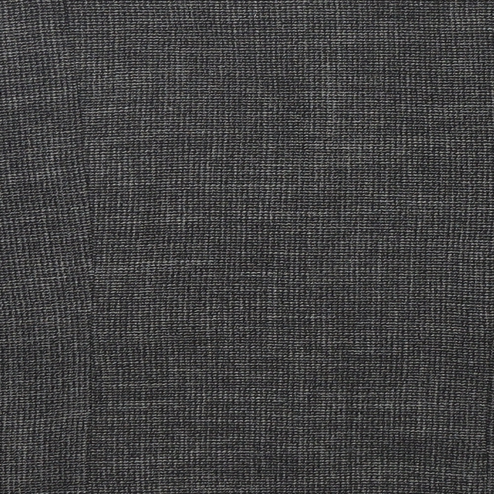 Ines Womens Grey Polyester Jacket Blazer Size 12