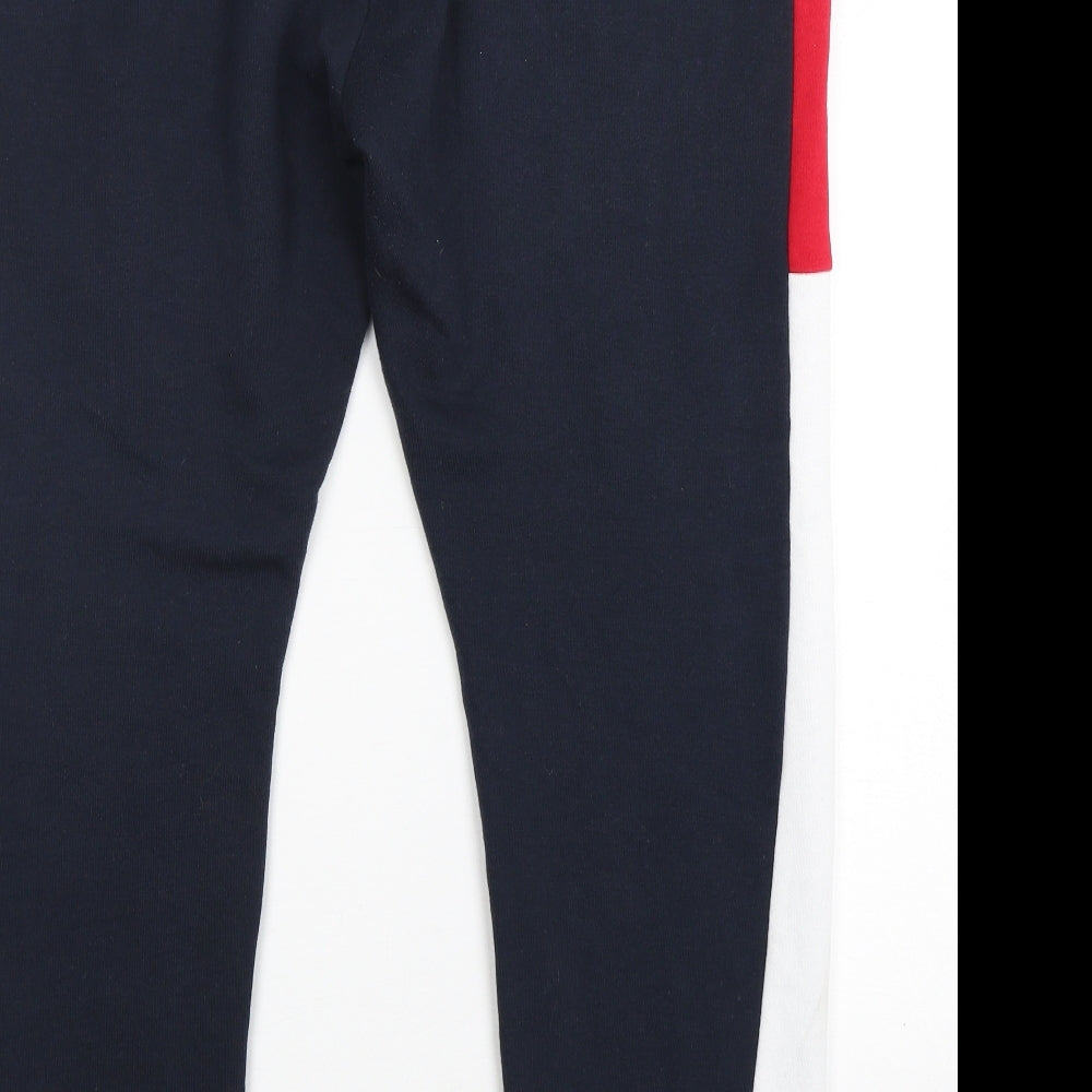 Primark Mens Multicoloured Cotton Sweatpants Trousers Size 2XL L29 in Regular