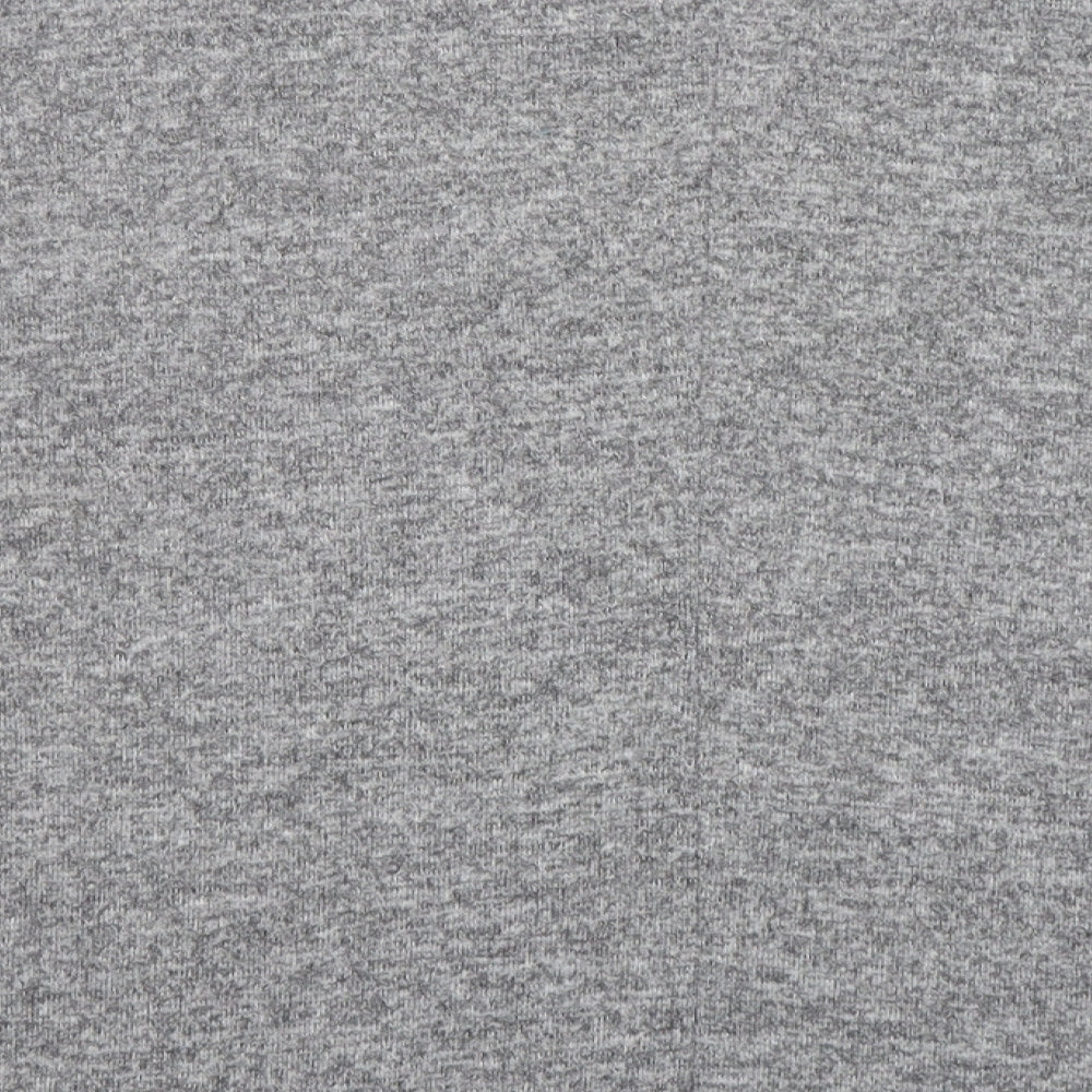 Primark Womens Grey Round Neck Pullover Jumper Size M