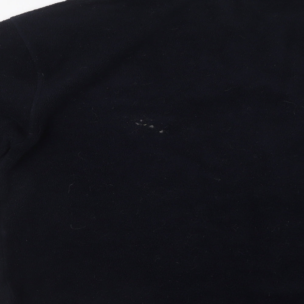 Turbulence Mens Blue Polyester Pullover Sweatshirt Size L