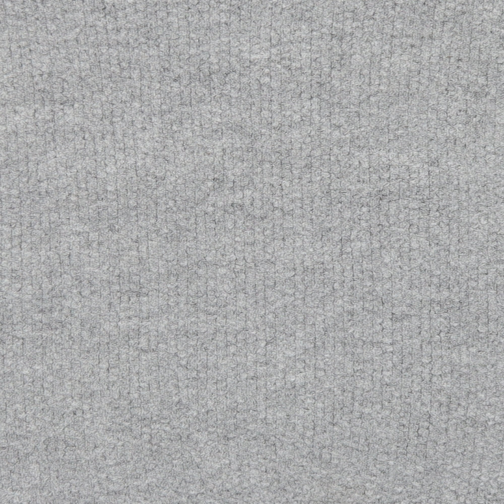 Peacocks Womens Grey Crew Neck Acrylic Pullover Jumper Size M