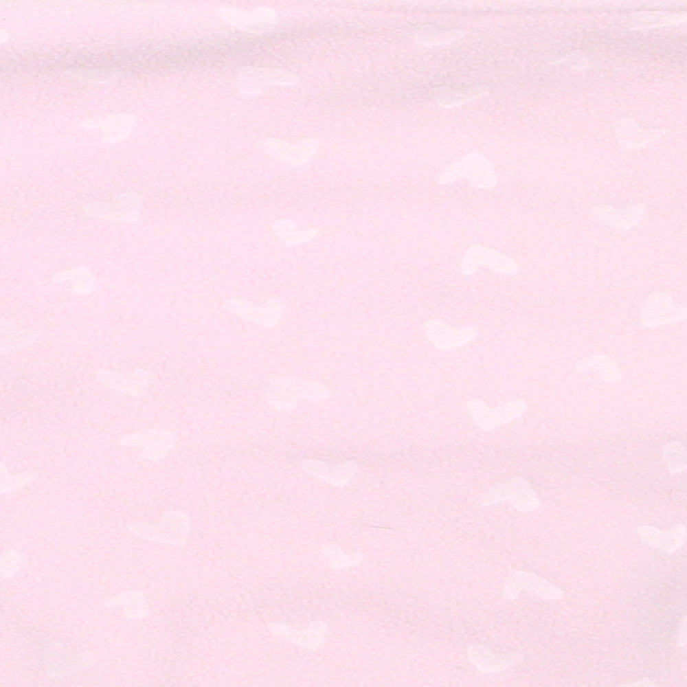 Dunnes Stores Girls Pink Jacket Size 0-3 Months