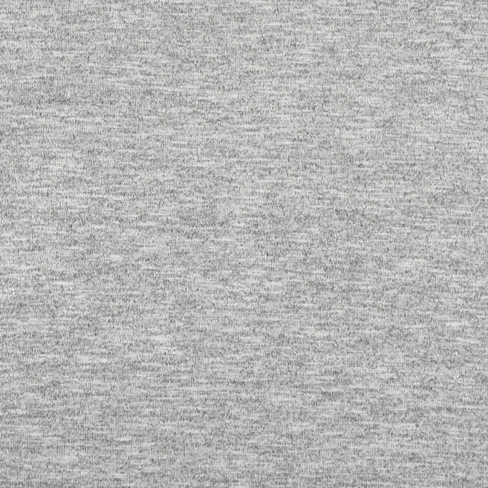 New Look Womens Grey Crew Neck Polyester Pullover Jumper Size S