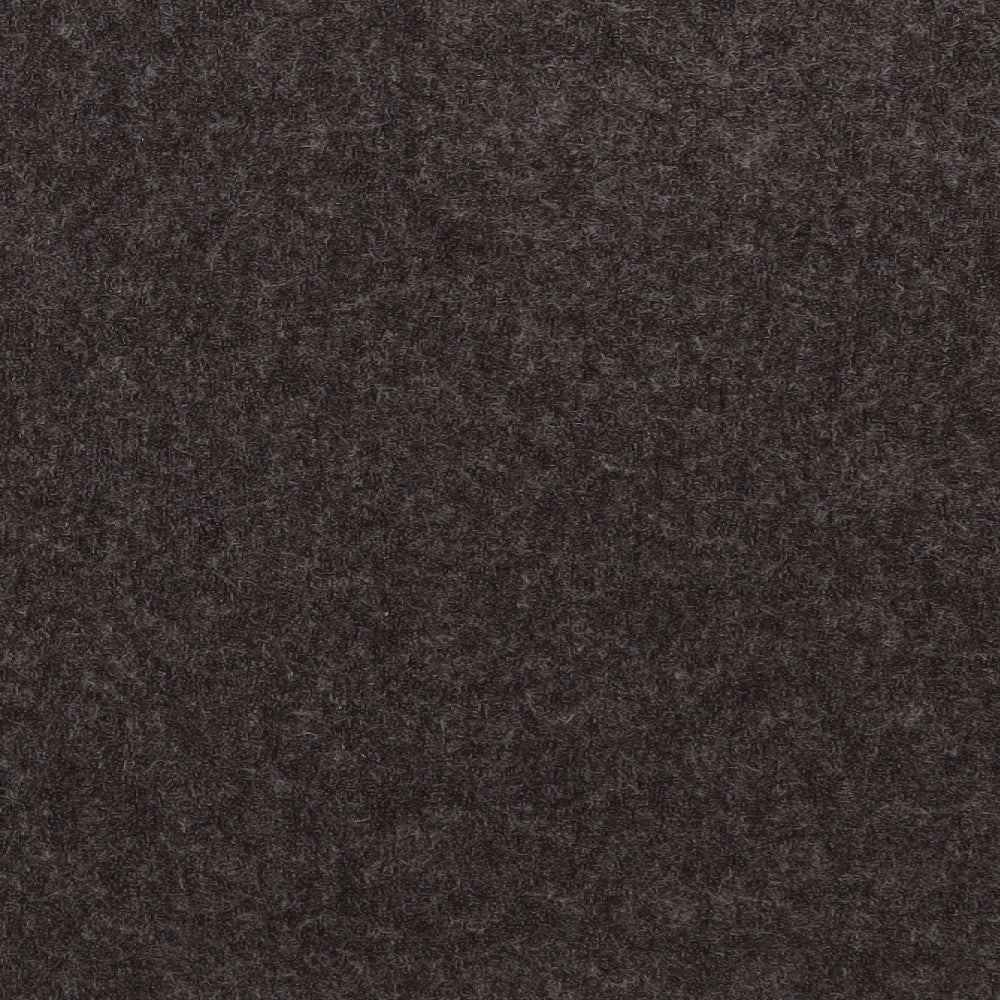 H&M Womens Brown Round Neck Acrylic Pullover Jumper Size M