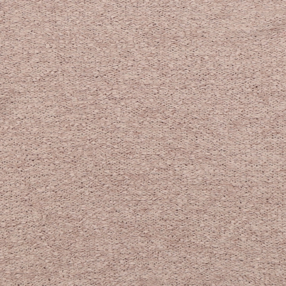 Only Womens Beige Scoop Neck Acrylic Pullover Jumper Size L