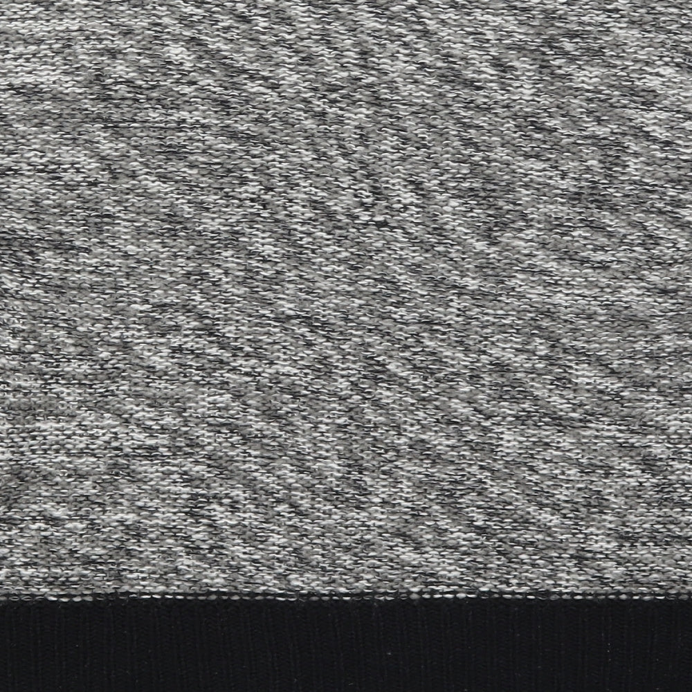 Internacionale Womens Grey Round Neck Acrylic Pullover Jumper Size 14