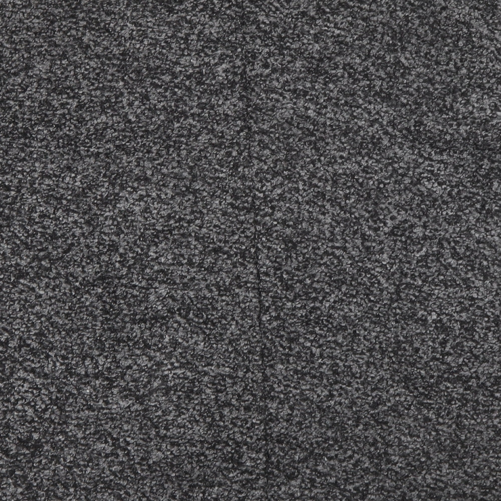 H&M Womens Grey V-Neck Acrylic Cardigan Jumper Size M