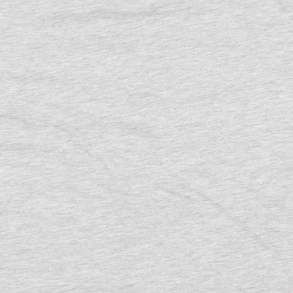 Jack Wills Womens Grey Cotton Basic T-Shirt Size 8 Round Neck