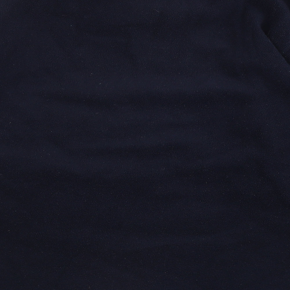 Hawkshead Mens Blue Jacket Size S Zip