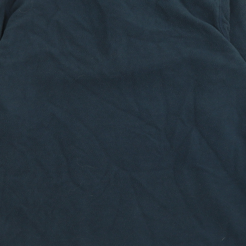 DECATHLON Mens Blue Jacket Size S Zip