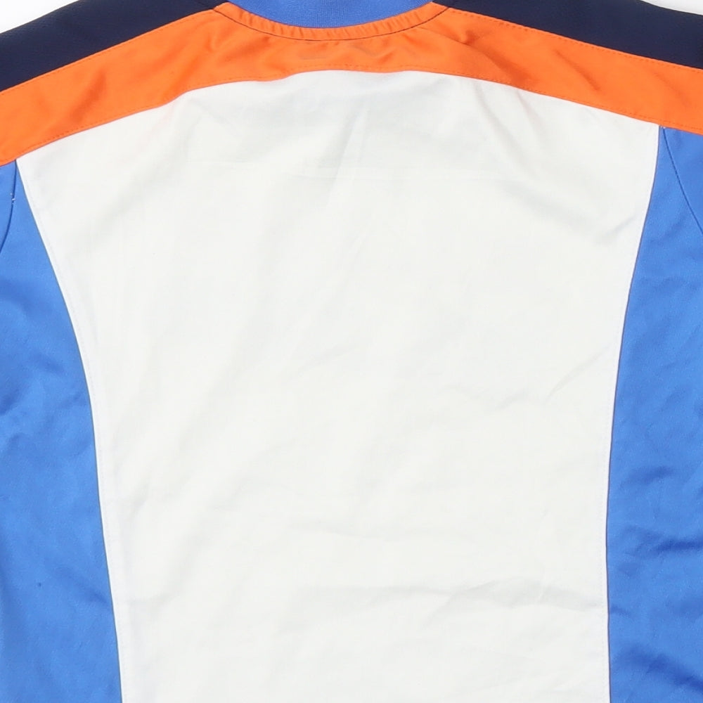 Dunnes Stores Boys Multicoloured Polyester Basic T-Shirt Size 5 Years Round Neck - Gaming