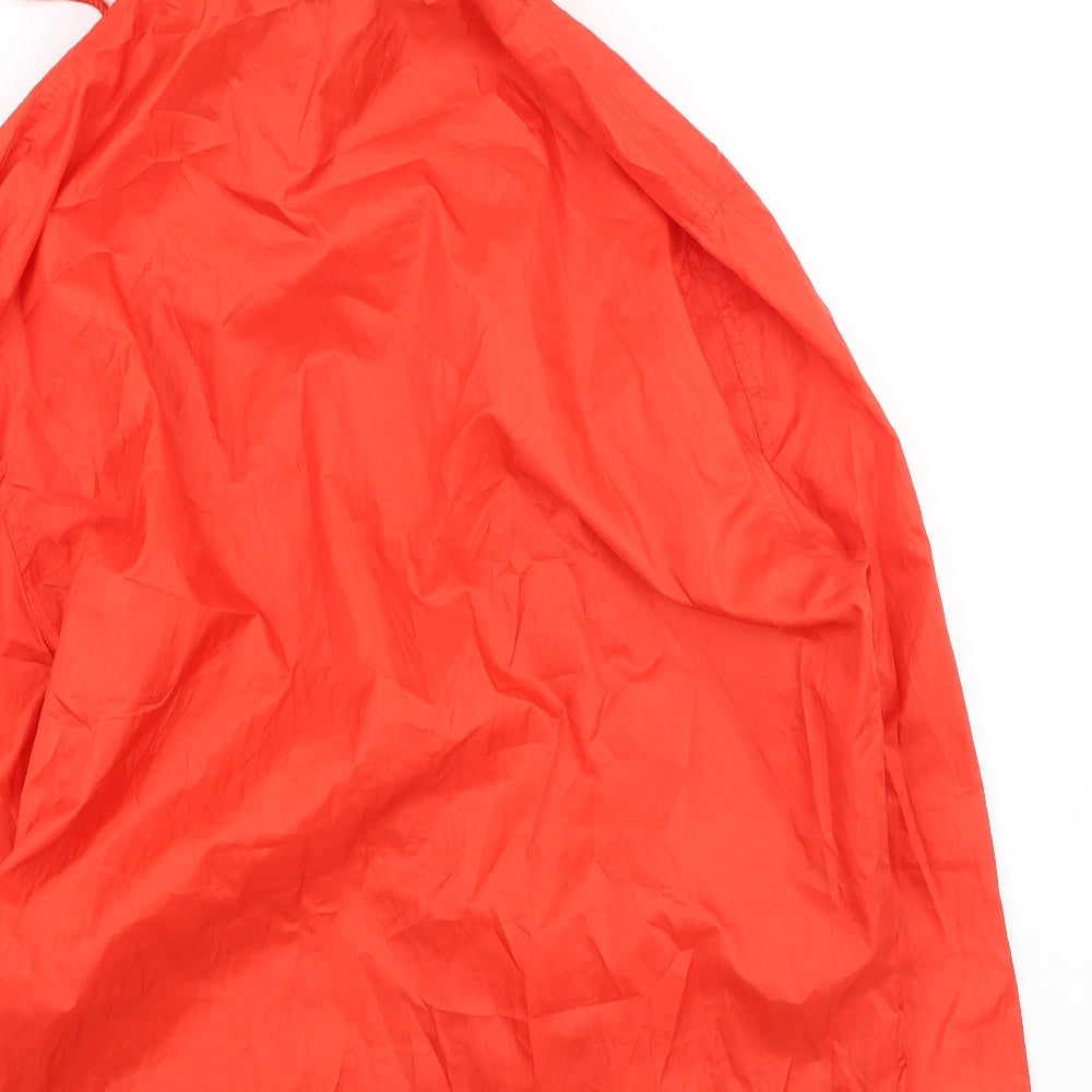 Dunnes Stores Womens Red Jacket Size L