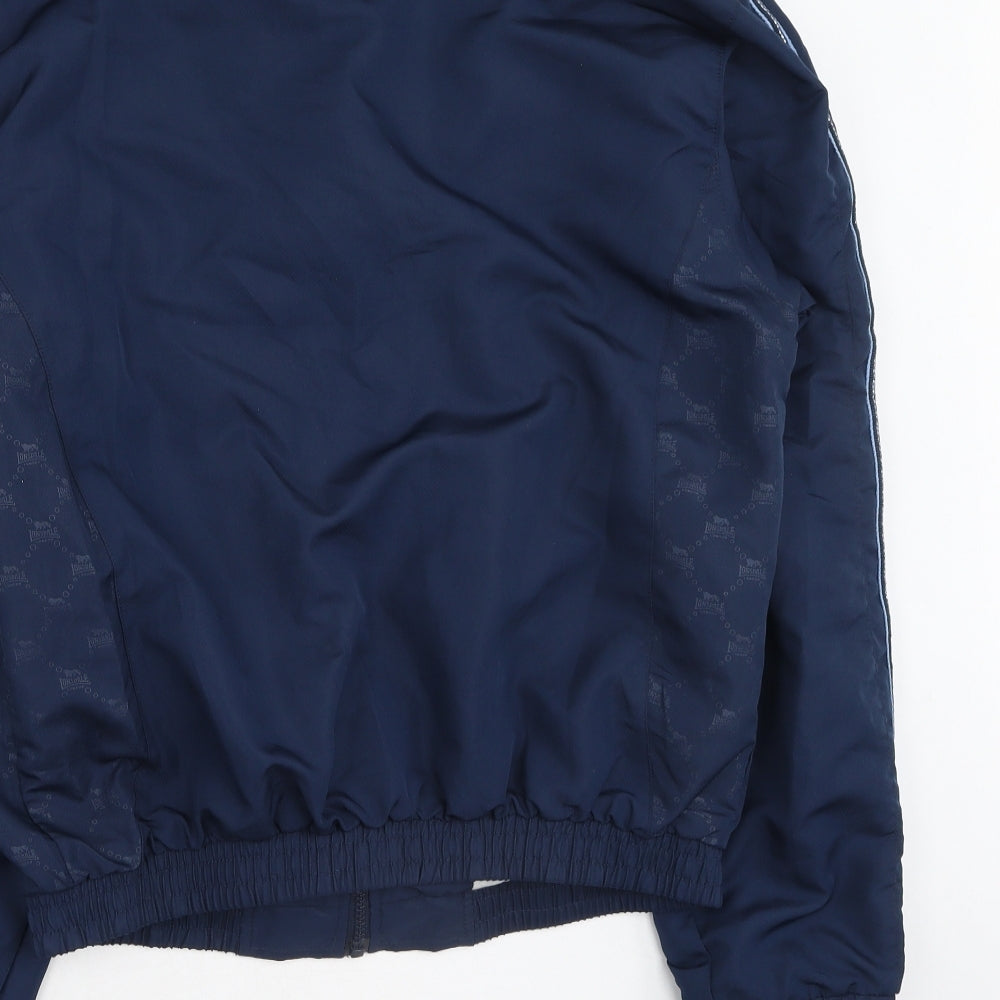 Ionsdale Womens Blue Jacket Coatigan Size 16