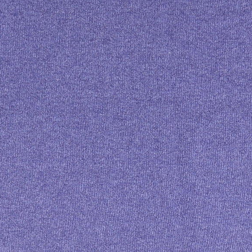 Para Womens Purple Scoop Neck Polyester Pullover Jumper Size M