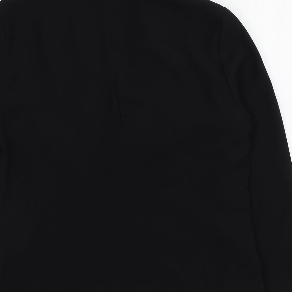 NEXT Womens Black Jacket Size 10