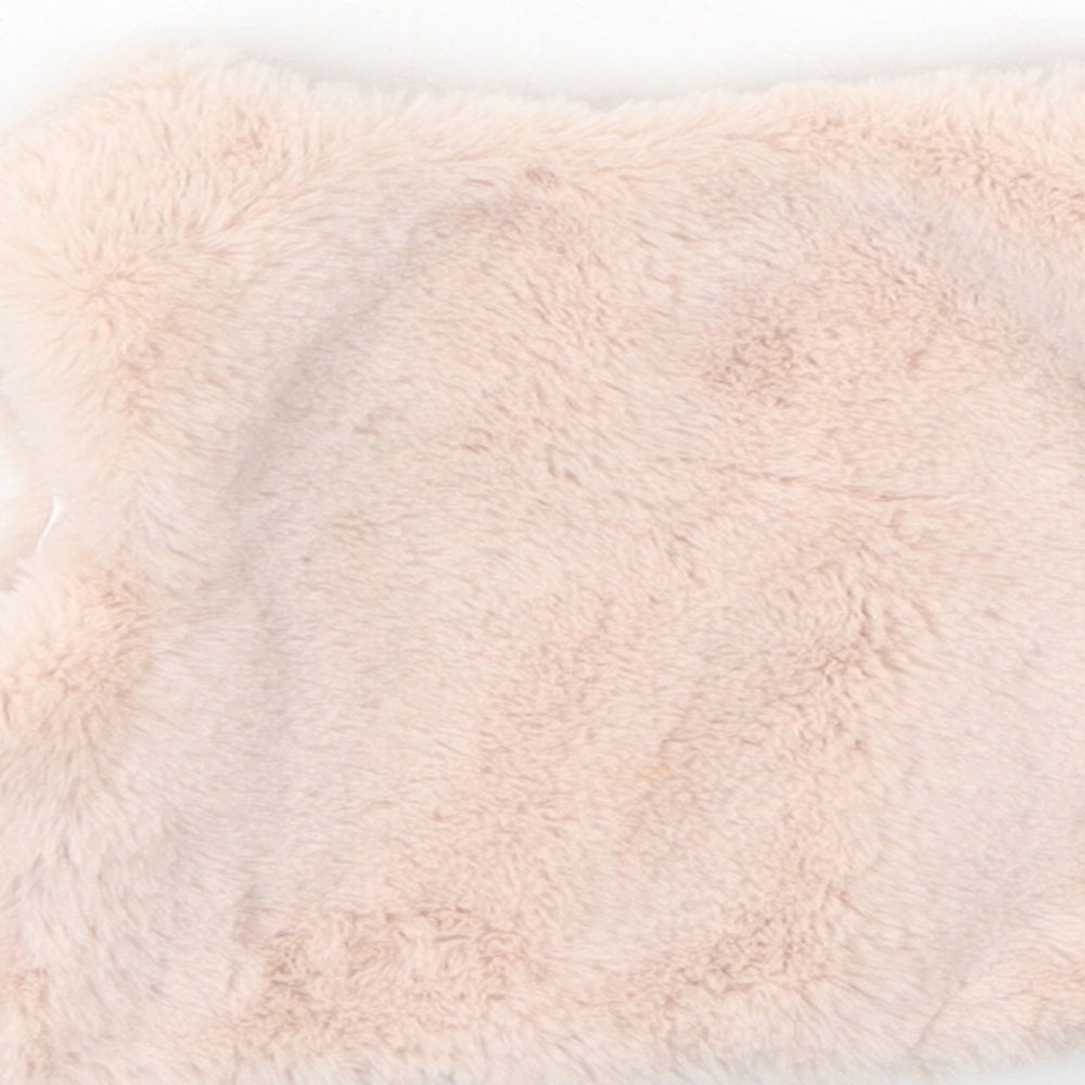 Primark Girls Pink Gilet Jacket Size 6-9 Months