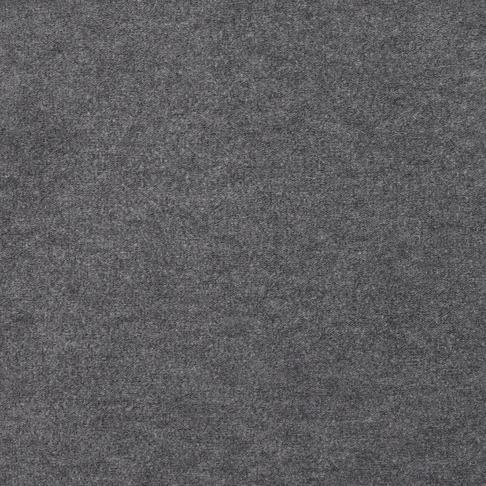 Primark Womens Grey Round Neck Acrylic Pullover Jumper Size 12