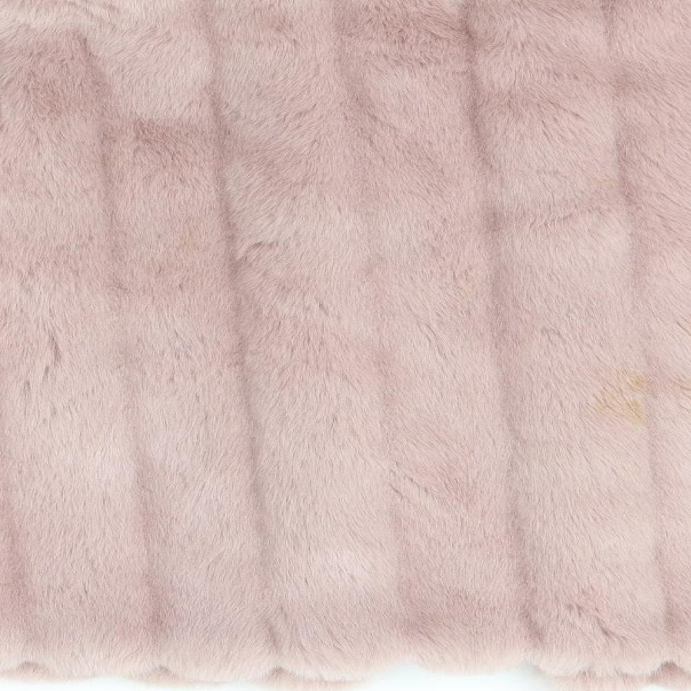 wit&wisdom Womens Pink Jacket Size 14 Tie