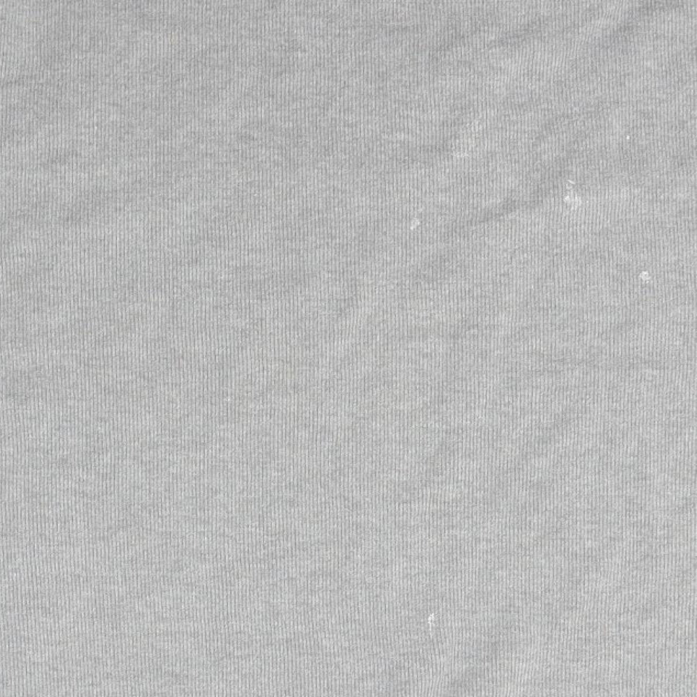 St Bernard Mens Grey V-Neck Cotton Pullover Jumper Size XL