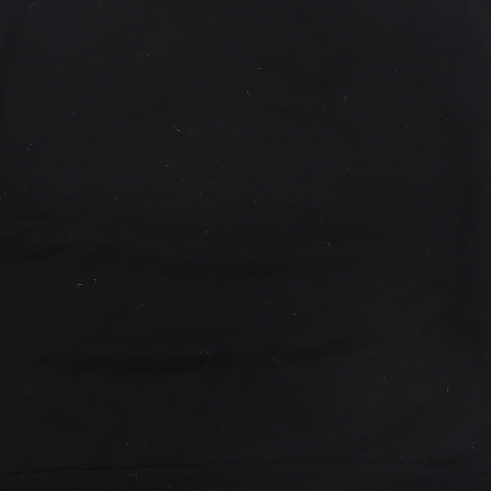 Primark Womens Black Polyester Pullover Sweatshirt Size S Pullover - Star Wars