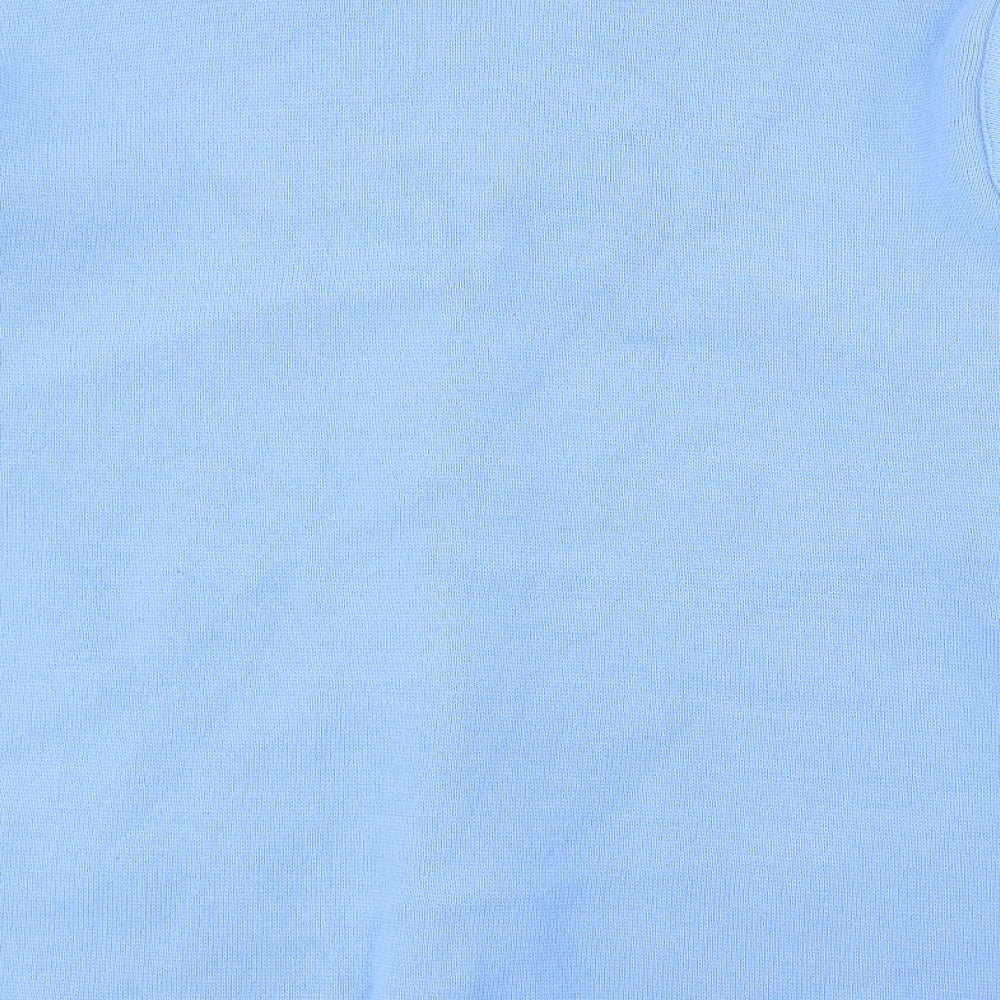 Bonmarché Womens Blue Jacket Size XL Button
