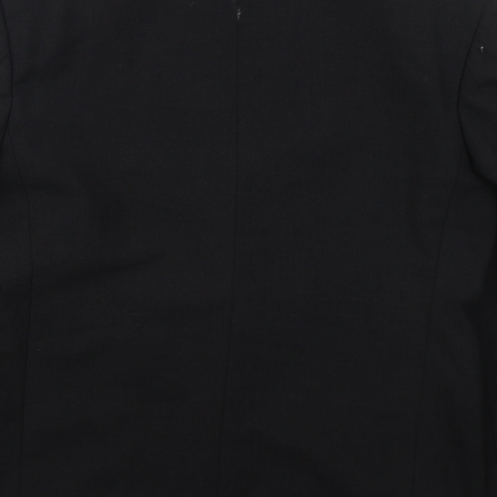 Taylor & Wright Mens Grey Wool Jacket Suit Jacket Size 42