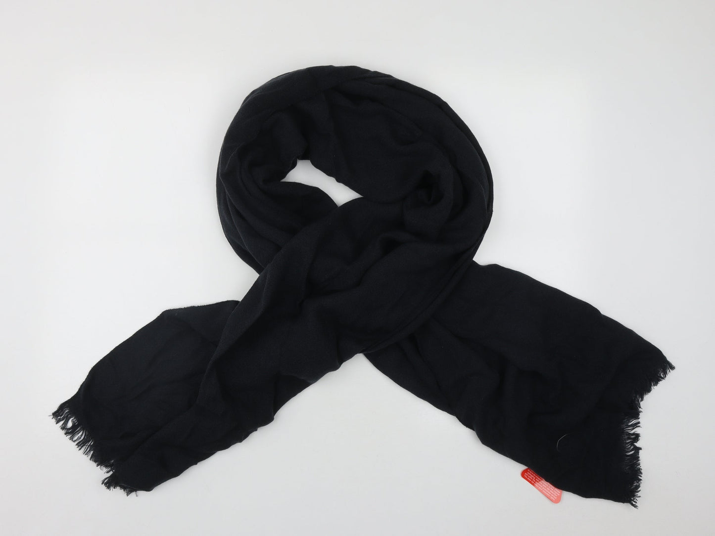 Shop Direct Womens Blue Acrylic Shawl/Wrap