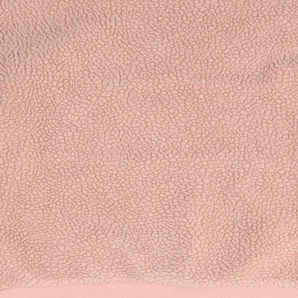 H&M Womens Pink Roll Neck Polyester Pullover Jumper Size S