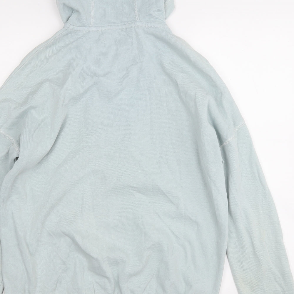 NEXT Womens Blue Jacket Size 12