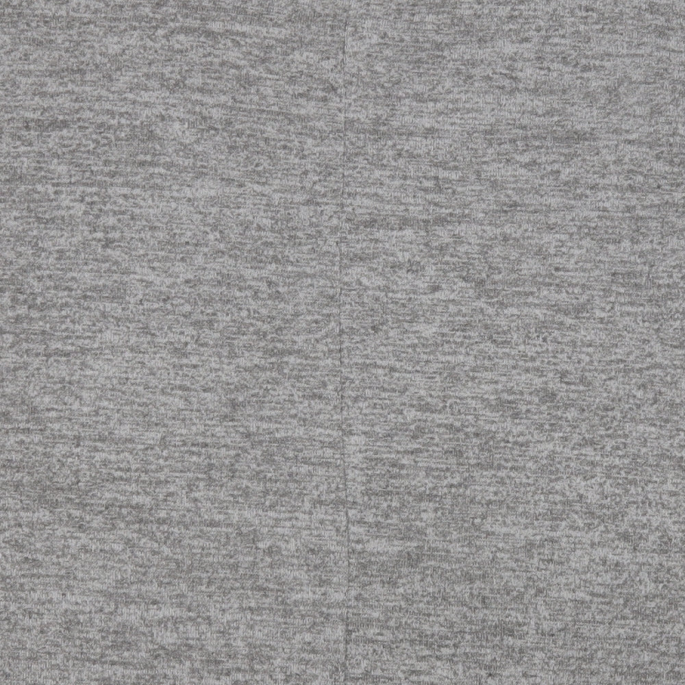 Primark Womens Grey Round Neck Polyester Pullover Jumper Size M