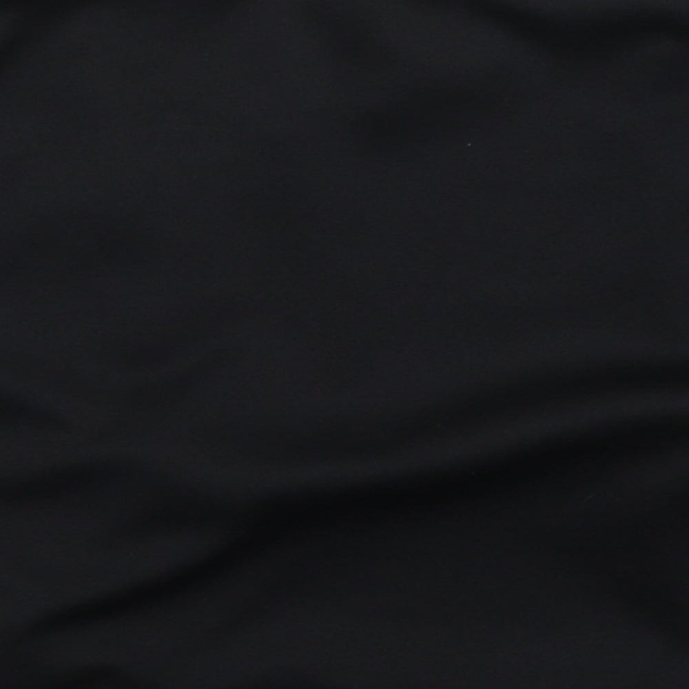 Hypnotik Womens Black Jacket Size M