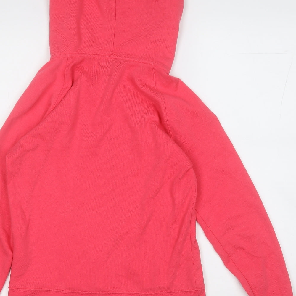 Gap Womens Pink Jacket Size XS