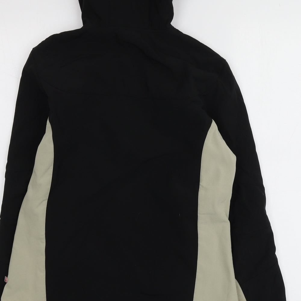 Urban Nature Womens Black Jacket Size 12